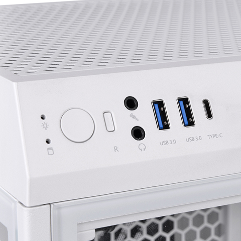 Thermaltake Computer Case